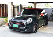 2017 Mini Cooper 2.0 F56 Hatch John Cooper Works Hatchback