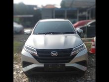Daihatsu Terios, abisiin stock showroom NIK 2019 diskon besar