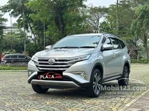2018 Daihatsu Terios 1.5 R SUV