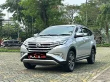 2018 Daihatsu Terios 1.5 R SUV HARGA TERMURAH & BERGARANSI 1 TAHUN