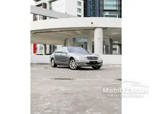 2010 Mercedes-Benz S300L 3.0 Solitaire Sedan