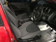 2004 Honda Jazz 1.5 i-DSI Hatchback