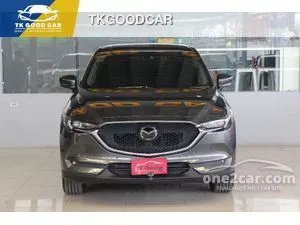 2018 Mazda CX-5 2.2 XDL SUV
