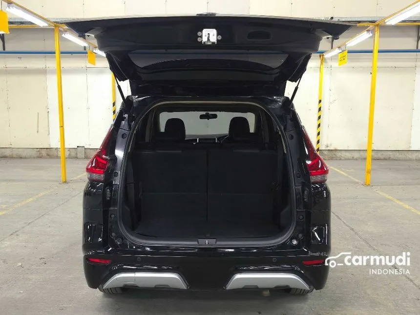 2020 Nissan Livina VL MPV