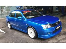 2001 Proton Waja 1.6cc