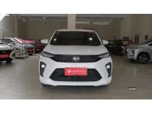2022 Daihatsu Xenia 1.3 R MPV