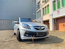 2014 Honda Brio 1.2 E Hatchback