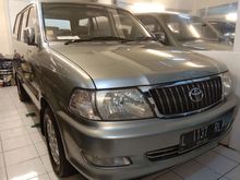 2003 Toyota Kijang 1.8 LGX MPV