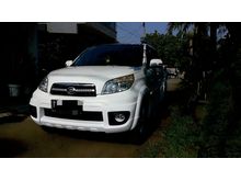 2011 Daihatsu Terios 1.5 TS SUV