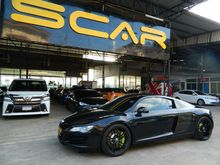 2011 Audi R8 4.2 (ปี 06-15) FSI Coupe AT