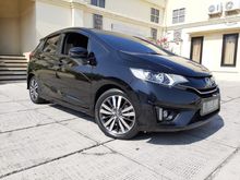 2015 Honda Jazz 1.5 RS Hatchback