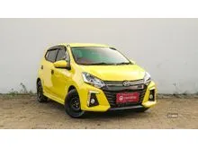 2021 Daihatsu Ayla 1.2 R Hatchback TDP MULAI 10JUTAAN AJA LANGSUNG CEK UNIT NYA SEKARANG (VNY)