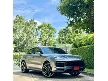 2021 Porsche CAYENNE 3.0 (ปี 18-25) E-Hybrid Coupe 4WD SUV