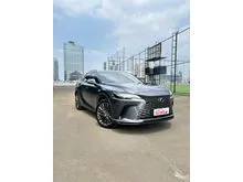2024 Lexus RX 350h 2.5 Luxury SUV
