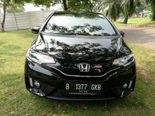 2015 Honda Jazz 1.5 RS Hatchback