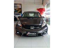 2018 Honda Brio 1.2 Satya E Hatchback