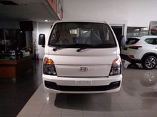 PROMO DISKON GILA-GILAAN CUCI GUDANG HYUNDAI H100, UNIT TERBATAS!!! BUKTIKAN
