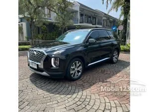 2021 Hyundai Palisade 2.2 Signature SUV