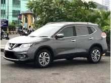 2015 Nissan X-Trail 2.5 T32 SUV