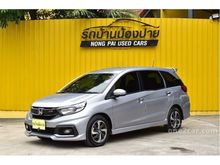 2017 Honda Mobilio 1.5 (ปี 14-17) RS Wagon