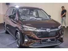 2025 Perodua Alza 1.5 AV MPV - Mari Tempah Sekarang