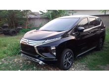 2018 Mitsubishi Xpander 1.5 ULTIMATE Wagon