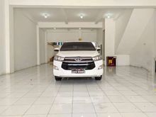 2018 Toyota Kijang Innova 2.0 V MPV
