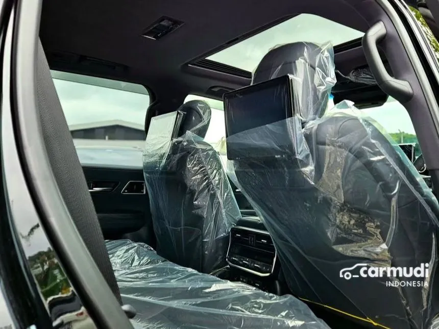 2026 Toyota Land Cruiser 300 GR-S SUV