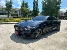 2020 Mercedes-Benz CLS300 2.0 W257 (ปี 18-24) d AMG Premium Sedan