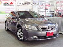 2013 Toyota Camry 2.0 (ปี 12-16) G Sedan AT