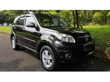 Toyota Rush 2011 MT Milik Pribadi Sangat Terawat
