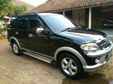 2006 Daihatsu Taruna OXXY FGX