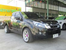 2012 Isuzu D-Max 2.5 SPACE CAB (ปี 11-17) Z Pickup MT