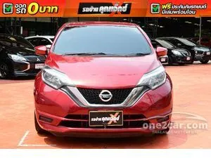 2018 Nissan Note 1.2 V Hatchback