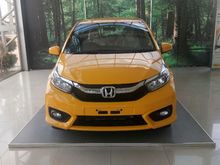 2018 Honda Brio 1.2 Satya E Hatchback (BEST DEAL, PALING MURAH)