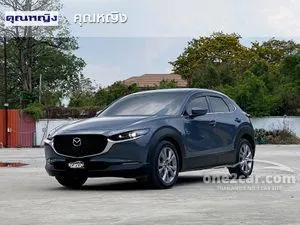 2020 Mazda CX-30 2.0 SP SUV