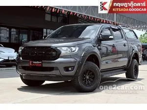 2021 Ford RANGER 2.2 XLT Double Cab Hi-Rider Pickup