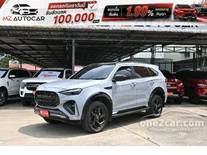 2025 Isuzu MU-X 2.2 RS SUV