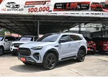 2025 Isuzu MU-X 2.2 (ปี 20-26) RS SUV