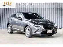 2022 Mazda CX-3 2.0 (ปี 15-26) Base Plus SUV