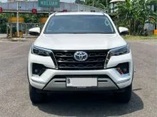 2023 Toyota Fortuner 2.8 VRZ 4X2 SUV