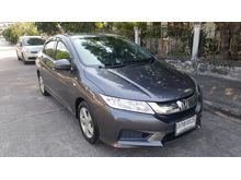 2014 Honda City 1.5 (ปี 14-18) V i-VTEC Sedan AT