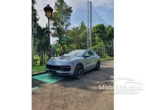 2023 Porsche Cayenne 4.0 Turbo GT SUV