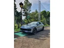2023 Porsche Cayenne 4.0 Turbo GT SUV