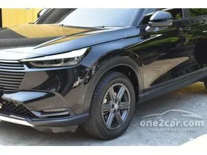 2022 Honda HR-V 1.5 e:HEV EL SUV