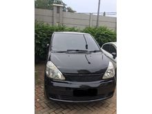 2012 Nissan Serena 2.0 Comfort Touring MPV