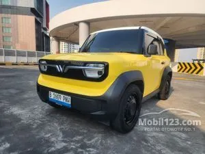 2025 Vinfast VF 3 SUV