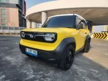 2025 Vinfast VF 3 0.0 SUV , LOW KM 12rb RECORD ASLI - UNIT FRESH SIAP PAKAI , MOBIL GARANSI BEBAS TABRAK BEBAS BANJIR