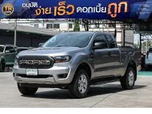 2021 Ford RANGER 2.2 Open Cab (ปี 15-21) XL+ Hi-Rider Pickup