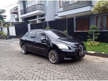 2007 Toyota Vios 1.5 E Sedan MT (XP90) Pakai Pribadi Plat Ganjil Body Mulus Interior Orisinil Siap Pakai Kredit TDP 18 jt Ans 1,9 jt X 47 TERMURAH